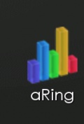 aRing mobile app for free download
